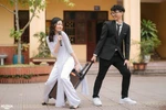 Thủ khoa khối B Hải Phòng ôn thi từ đầu cấp để theo đuổi ước mơ làm bác sĩ