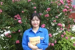 Đảng viên trẻ chọn trường sư phạm, mong sớm quay về huyện đảo Cô Tô