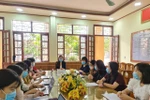 Quận Kiến An (Hải Phòng) minh bạch trong lựa chọn sách giáo khoa mới