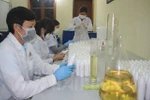 Giảng viên, sinh viên Hải Dương gác về quê ăn Tết để tham gia chống “giặc” Covid