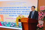 Giám đốc Sở Giáo dục Hải Phòng nói về 3 điều đáng suy ngẫm của nghề dạy học