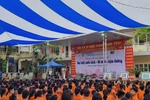 Trường Tiểu học Ngô Gia Tự giúp học sinh thấu hiểu giá trị của việc đọc sách