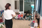 Bấp bênh cuộc sống của giáo viên mầm non thời Covid-19
