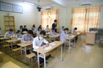 Hơn 13.000 sĩ tử Quảng Ninh tham gia kỳ thi tuyển sinh vào lớp 10 