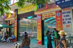 Hải Phòng: Khởi tố, bắt tạm giam Hiệu trưởng và thủ quỹ Trường THCS Ngô Quyền