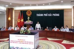 Hải Phòng đạt GRDP cao nhất nhất cả nước trong quý I năm 2021