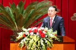 Quảng Ninh xây dựng những quyết sách bảo đảm sự ổn định, phát triển của tỉnh