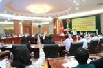 Hải Phòng: Nhân sự ứng cử bảo đảm yêu cầu, chất lượng