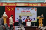 Đỗ Thị Thanh Thảo đứng đầu danh sách vận động viên tiêu biểu của Hải Phòng