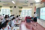 Quảng Ninh biên soạn, thẩm định tài liệu Giáo dục địa phương trước tiến độ 3 năm