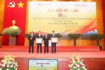 Nói đến sự phát triển của Quảng Ninh không thể không nói đến ngành Than