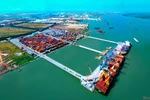 Hải Phòng tạo đột phá trong thu hút vốn đầu tư nước ngoài