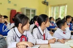 Cách chọn sách giáo khoa lớp 6 của Quận Dương Kinh (Hải Phòng) 