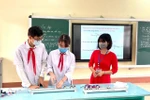Quảng Ninh cho học sinh thi học kỳ vào cuối tuần, tổ chức dạy học trực tuyến