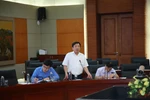 Giáo viên vi phạm Luật giao thông sẽ bị xem xét, đánh giá thi đua