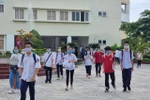 Hải Phòng công bố điểm chuẩn vào trường chuyên Trần Phú