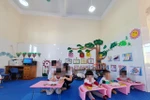 Phòng Giáo dục Kiến An đề ra mức thu cho các trường mầm non, có còn thỏa thuận?