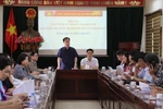 Hải Phòng tổ chức Liên hoan du lịch “Đồ Sơn – Sắc màu của biển 2021”