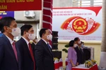 Cử tri Hải Phòng bỏ phiếu chọn người đủ đức, đủ tài