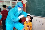 Phát hiện 2 học sinh mắc Covid-19, Hải Phòng cho 3 trường nghỉ học