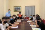 60 thí sinh "đặc biệt" ở các xã đảo của Hải Phòng