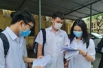 Hải Phòng tuyển sinh "thần tốc" vào trường chuyên Trần Phú