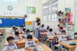 Hải Phòng: Học sinh tựu trường sớm nhất vào ngày 1/9