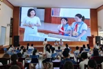 Xây dựng trường học hạnh phúc thông qua giáo dục STEM