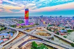 Đề xuất xây dựng “Khu Thương mại tự do”, giải pháp giúp Hải Phòng cất cánh