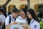 Hải Phòng tổ chức 2 đợt thi tốt nghiệp trung học phổ thông