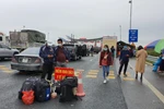 Quảng Ninh: Huyện Cô Tô đón học sinh ngoài tỉnh trở lại trường học