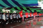 Hải Phòng: Một khai giảng đặc biệt và đáng nhớ!