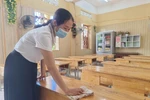 Hải Phòng: Quận Dương Kinh chuẩn bị gì để thực hiện "nhiệm vụ kép" năm học mới