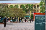 Hải Phòng: Học sinh toàn quận Kiến An nghỉ học khẩn cấp do ca mắc Covid-19