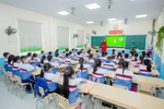 Hải Phòng cho học sinh nghỉ học từ ngày 29/1 để phòng, chống dịch