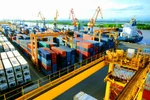 Xây dựng Hải Phòng trở thành Trung tâm dịch vụ Logistics quốc gia