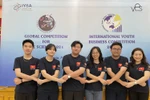Quảng Ninh: Trường Trung học phổ thông chuyên Hạ Long đạt giải GLOCOLIS 2021