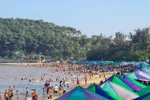 Hải Phòng dừng tổ chức Lễ hội Hoa phượng đỏ 2021 để phòng dịch Covid-19