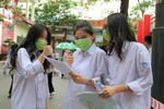 Ôn truyện thi thơ, nhiều thí sinh Hải Phòng lo khó được điểm cao môn Ngữ văn