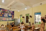 Phát hiện F0 là học sinh, Sở Giáo dục và Đào tạo tỉnh Quảng Ninh chỉ đạo khẩn