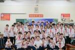 Thầy Công chia sẻ cách ứng dụng công nghệ thông tin để dạy trực tuyến hiệu quả