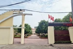 Trường Trung học cơ sở Quán Toan thu nhiều khoản có đúng quy định?