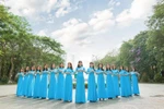 Trung học phổ thông Hàng Hải: Điểm sáng về chất lượng đội ngũ giáo viên