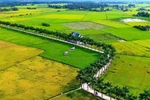 Hải Phòng xây dựng Nông thôn mới kiểu mẫu: chủ trương đúng, dân ủng hộ