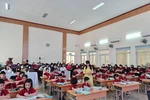 Hải Phòng triển khai các biện pháp cấp bách chống dịch Covid-19 trong trường học