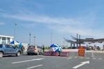 Công dân Quảng Ninh trở về từ phía Nam được miễn phí xét nghiệm, cách ly