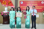 Hải Phòng: Quận Hồng Bàng có thêm hai trường đạt chuẩn Quốc gia mức độ 2