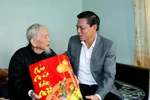 Hải Phòng: Điểm sáng của cả nước về chính sách an sinh xã hội