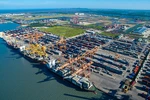 Dịch vụ Logistics - mũi nhọn kinh tế biển Hải Phòng