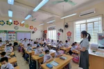 Hải Phòng xét nghiệm xác suất 5% cho học sinh từ mầm non đến trung học phổ thông
